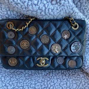 Coin Handbag